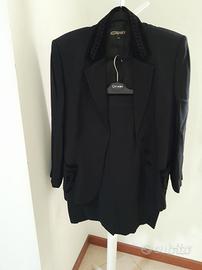 tailleur donna
