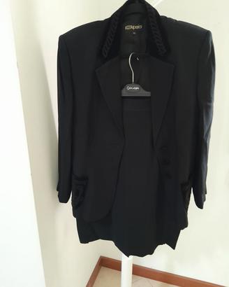 tailleur donna