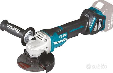 Makita DGA517Z smerigliatrice angolare.2,4 kg.