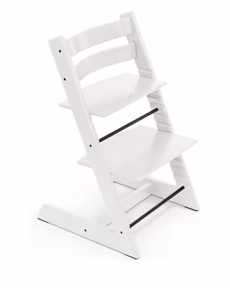 Seggiolone Stokke Tripp Trapp+accessori originali