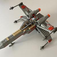 LEGO Star Wars X-Wing 7140