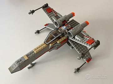 LEGO Star Wars X-Wing 7140