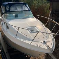Saver Riviera 24