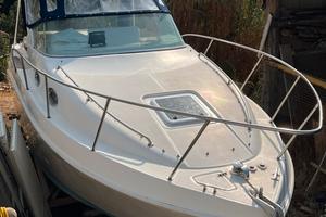 Saver Riviera 24