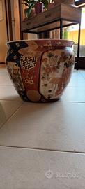 Cachepot  Cinese
