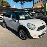 Mini One D Countryman 2.0 Cooper - KM 113.450