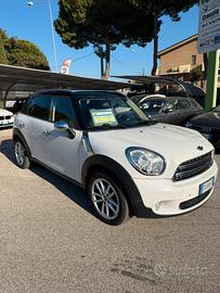 Mini One D Countryman 2.0 Cooper - KM 113.450