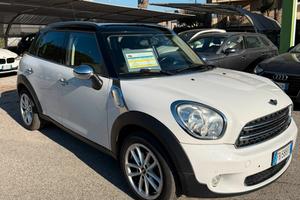 Mini One D Countryman 2.0 Cooper - KM 113.450