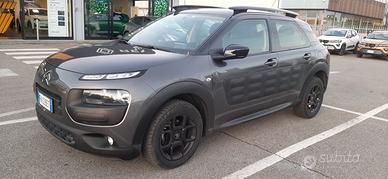 Citroen C4 Cactus PureTech 82 Shine Cinghia Fatta