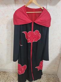 Sasuke Uchiha Cosplay