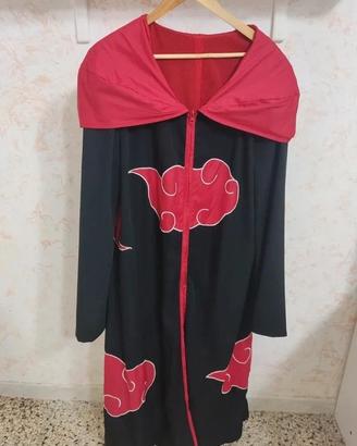 Sasuke Uchiha Cosplay