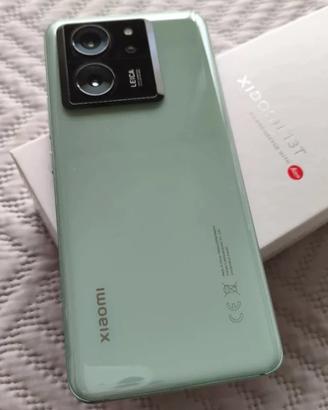 Xiaomi Smartphone 13T 6.6" 256GB RAM 8GB Dual SIM