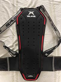 Paraschiena Zandona’ ProSoft Back X7 Liv 2