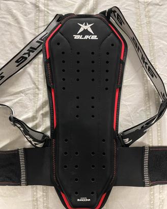Paraschiena Zandona’ ProSoft Back X7 Liv 2