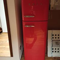 Frigorifero anni 50 smeg
