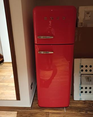 Frigorifero anni 50 smeg