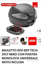 bauletto givi