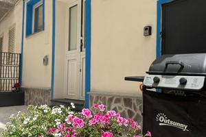 Casa vacanze Lipari