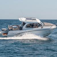 Beneteau antares 8 OB V2