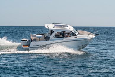 Beneteau antares 8 OB V2