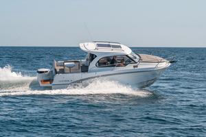 Beneteau antares 8 OB V2