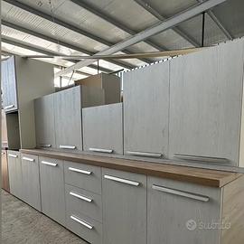 🔥 CUCINA NUOVA 360 cm 🔥
