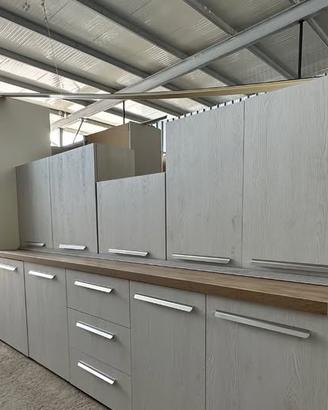 🔥 CUCINA NUOVA 360 cm 🔥
