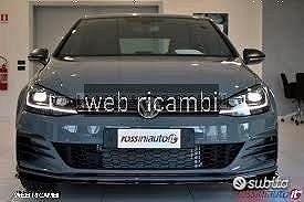 Golf 7 ricambi musata 2013 2014