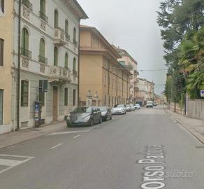 BILOCALE A VICENZA STR. PADANA - garage