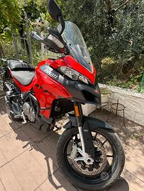 Multistrada V2