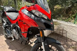 Multistrada V2