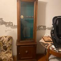 Vetrina porta fucili