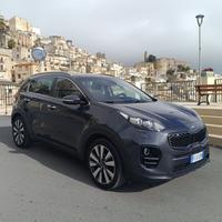 Kia Sportage 1.7 CRDI VGT 2WD high tech
