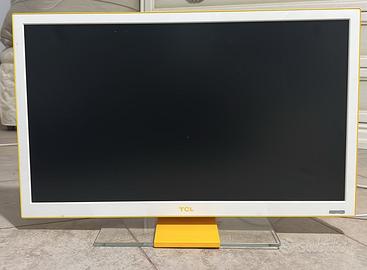 TV HD 24 POLLICI TCL