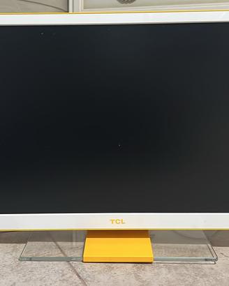 TV HD 24 POLLICI TCL