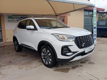 Dr 5.0 DR Motor dr 5.0, 1.5 turbo Gpl 155cv cvt