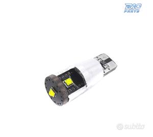 LAMPADA LED CANBUS H-POWER W5W FESTOON 400LM