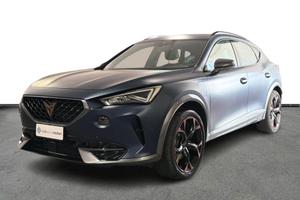 Cupra Formentor 1.4 e-hybrid 204cv dsg