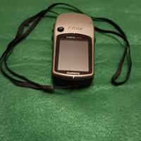 Garmin etrex Vista HCx
