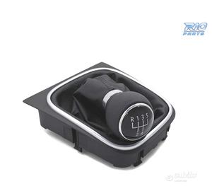 MANOPOLE CON GUAINA 5 VELOCITÀ VOLKSWAGEN VW GOLF 