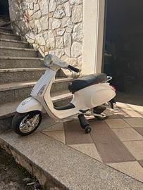 Vespa elettrica