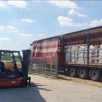 Pellet  abete bianco