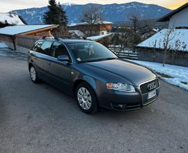 Audi A4 B7 Avant