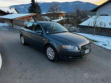 Audi A4 B7 Avant