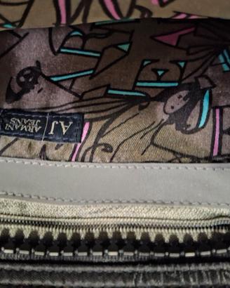 Borsa giorgio armani 