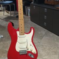 Chitarra elettrica Peavy Predator brevettata