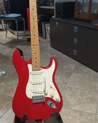 Chitarra elettrica Peavy Predator brevettata