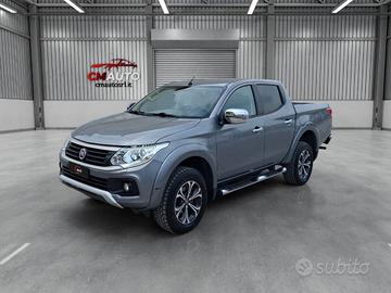 Fiat Fullback Doppia Cabina 2.4 doppia cabina LX 4