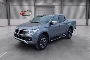Fiat Fullback Doppia Cabina 2.4 doppia cabina LX 4