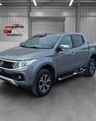 Fiat Fullback Doppia Cabina 2.4 doppia cabina LX 4